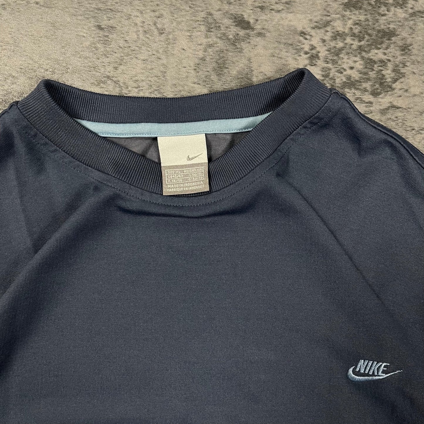 Vintage Nike T-Shirt 00er (XL) - Roogsvintage