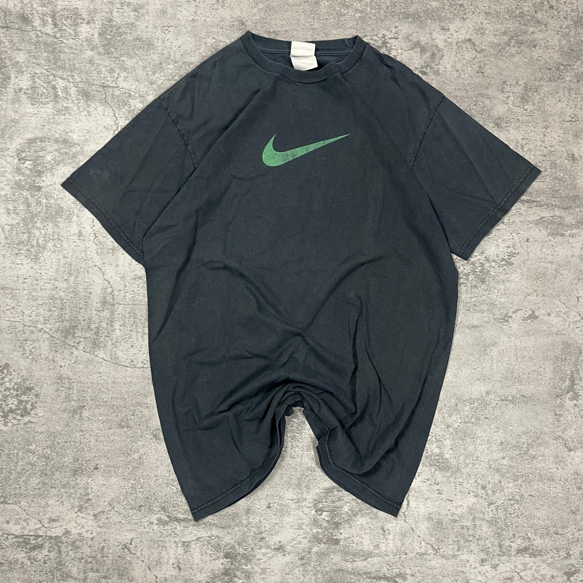 Vintage Nike T-Shirt 00er (XL) - Roogsvintage