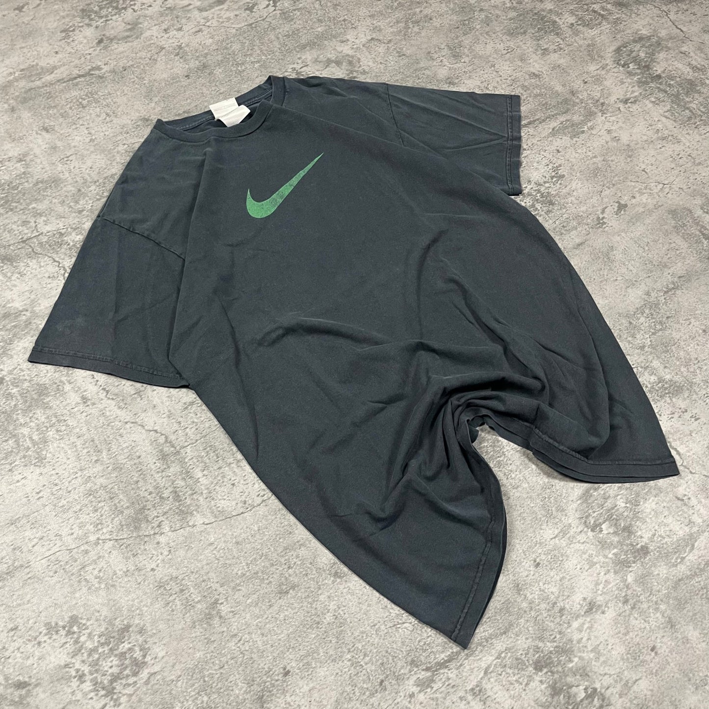 Vintage Nike T-Shirt 00er (XL) - Roogsvintage