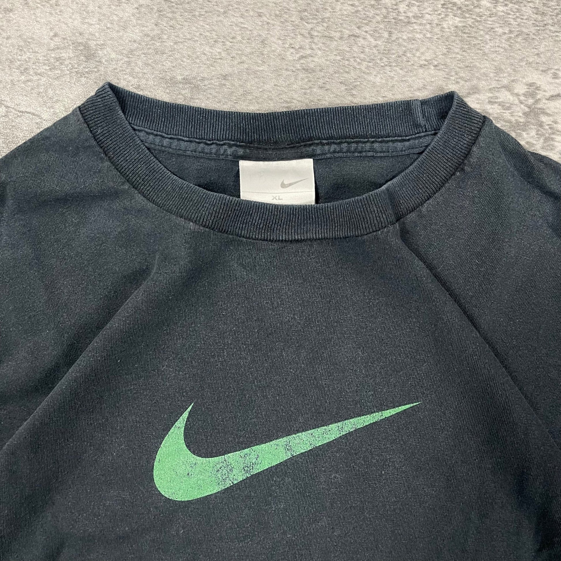 Vintage Nike T-Shirt 00er (XL) - Roogsvintage