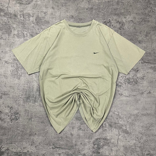 Vintage Nike T-Shirt 90er (L) - Roogsvintage