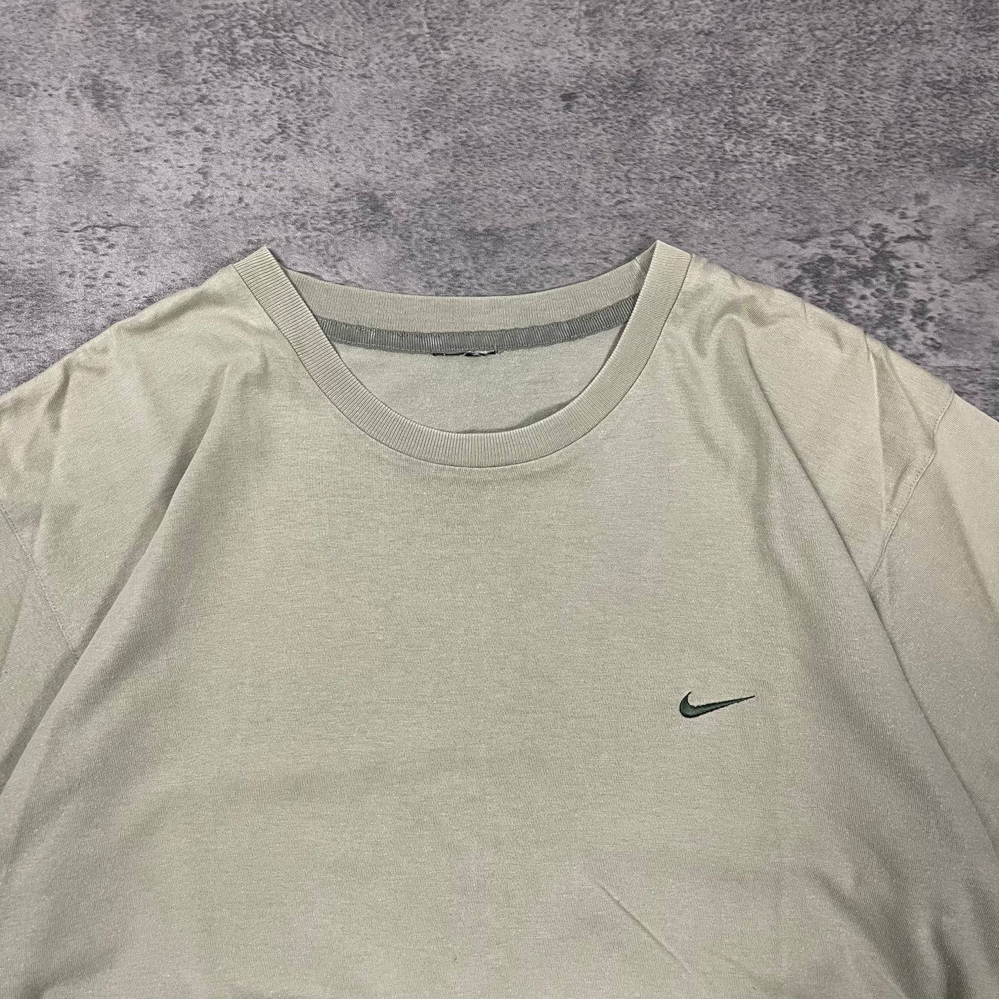 Vintage Nike T-Shirt 90er (L) - Roogsvintage