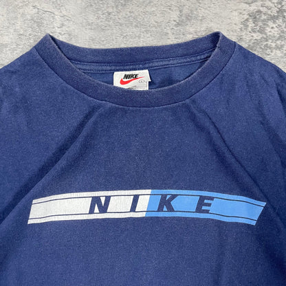 Vintage Nike T-Shirt 90er (L) - Roogsvintage