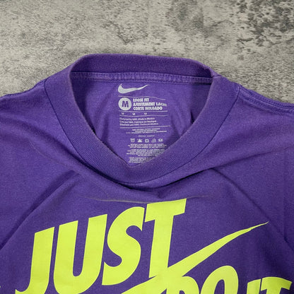 Vintage Nike T-Shirt (M) - Roogsvintage