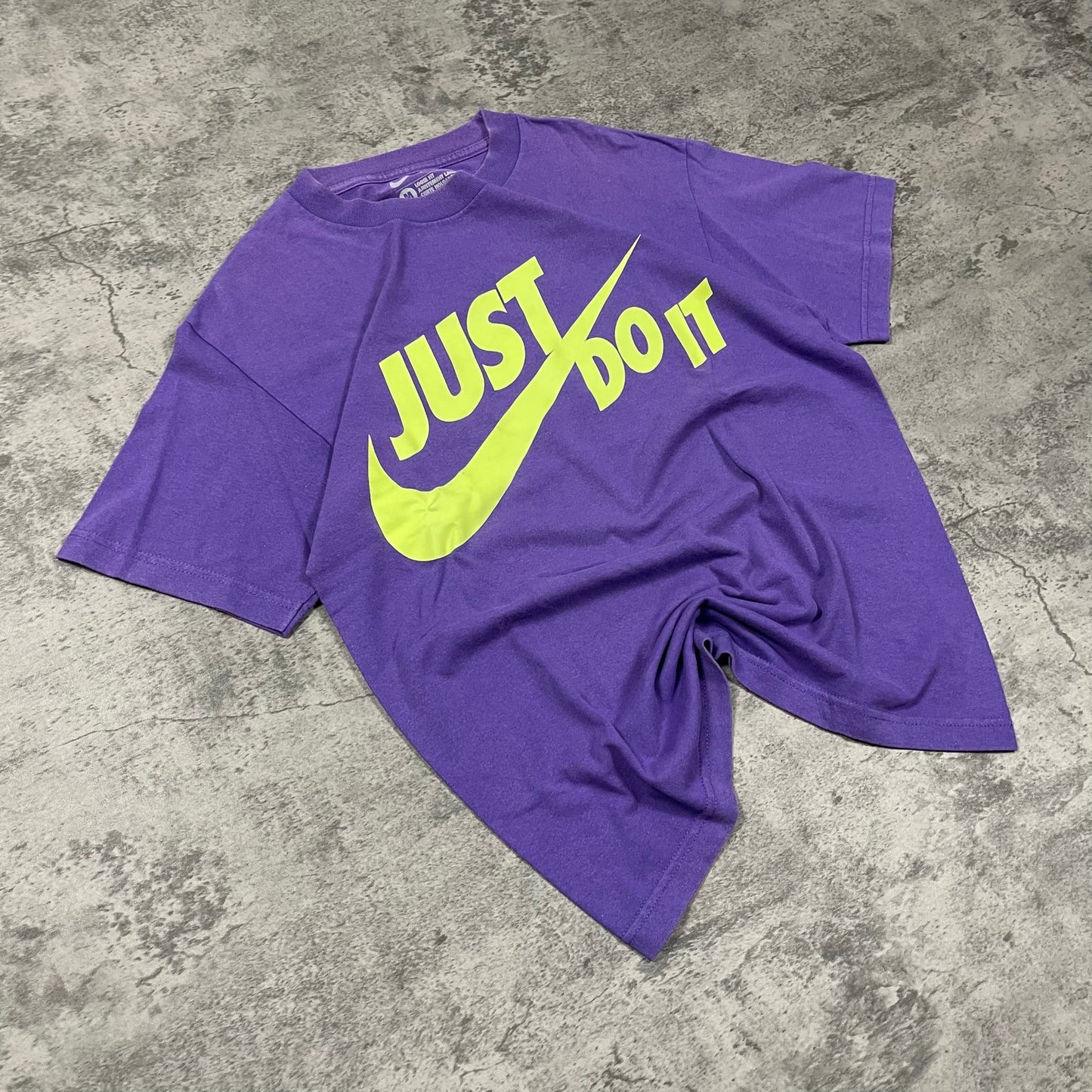 Vintage Nike T-Shirt (M) - Roogsvintage