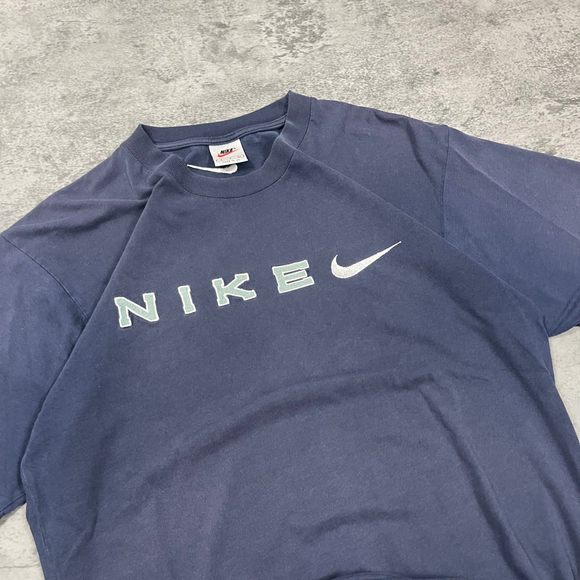 Vintage Nike T-Shirt (S) - Roogsvintage