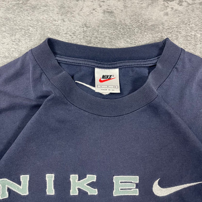 Vintage Nike T-Shirt (S) - Roogsvintage