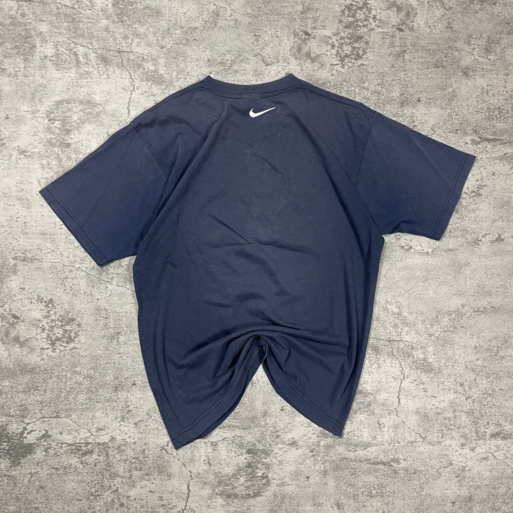 Vintage Nike T-Shirt (S) - Roogsvintage