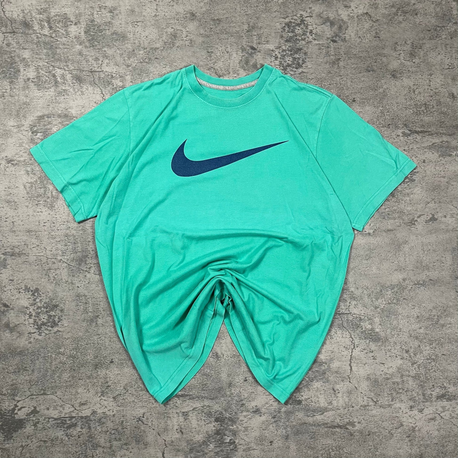 Vintage Nike T-Shirt (XL) - Roogsvintage