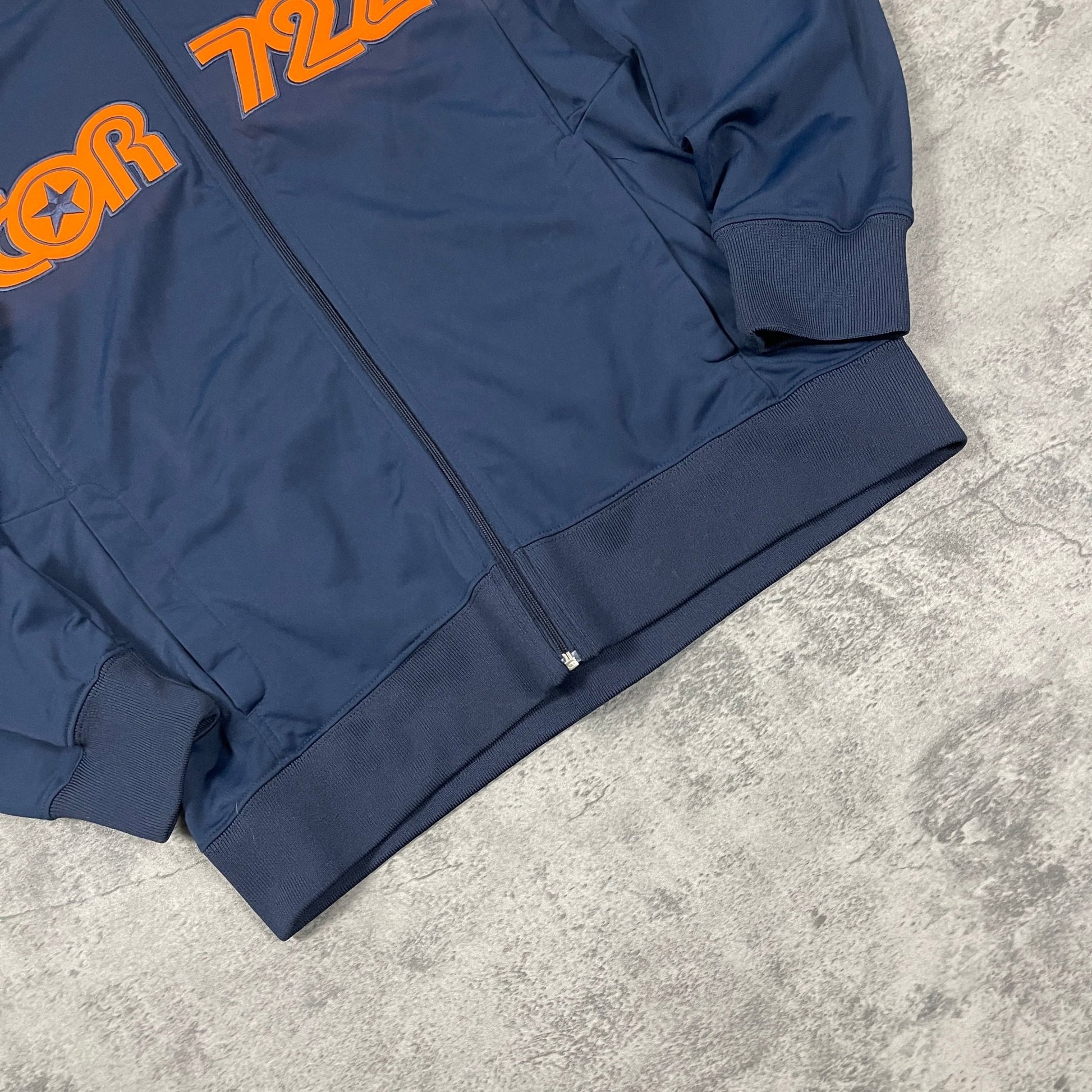 Vintage Nike Trackjacket 00s (M) - Roogsvintage