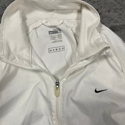 Vintage Nike Trackjacket Damen 00er (S) - Roogsvintage