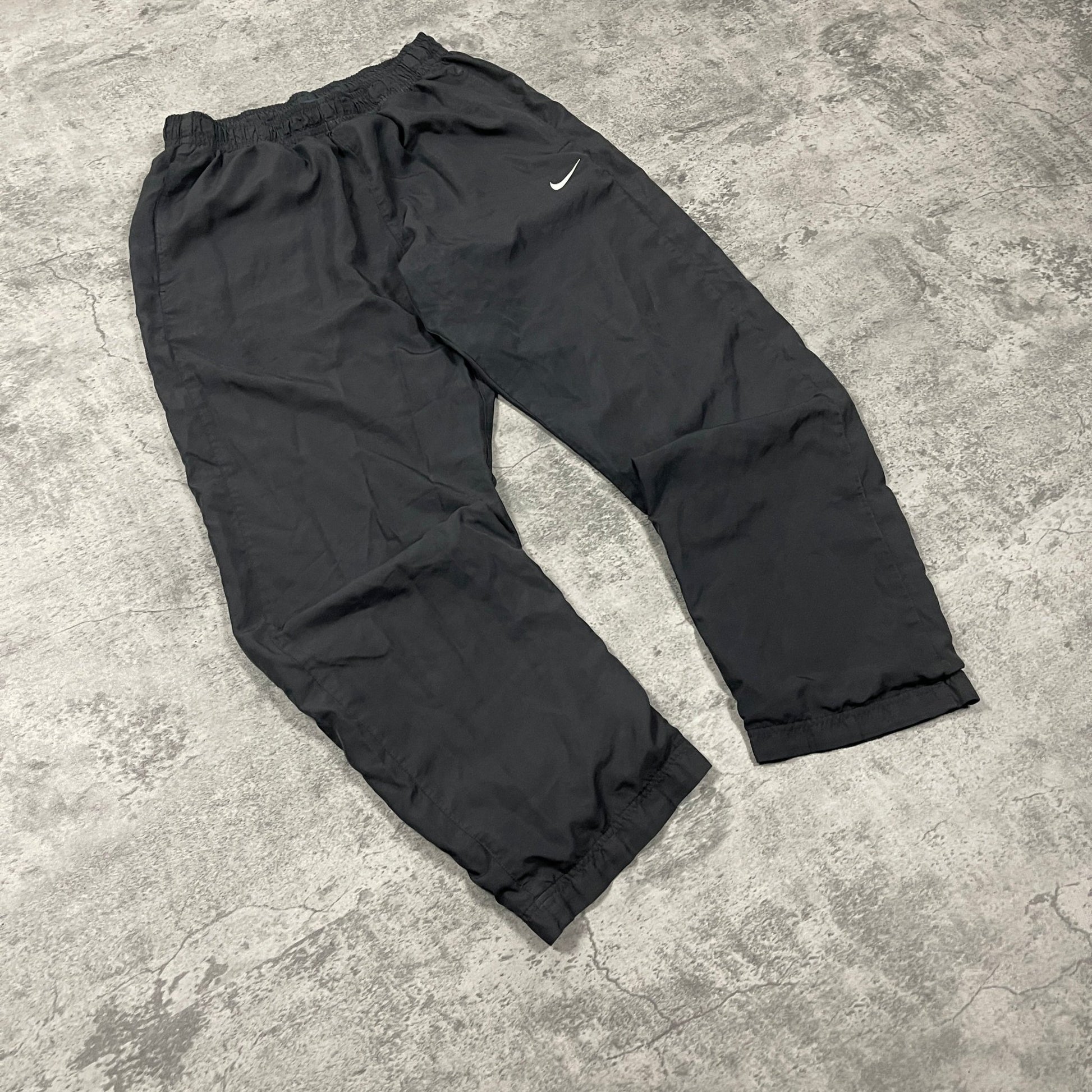 Vintage Nike Trackpants 00s (M) - Roogsvintage