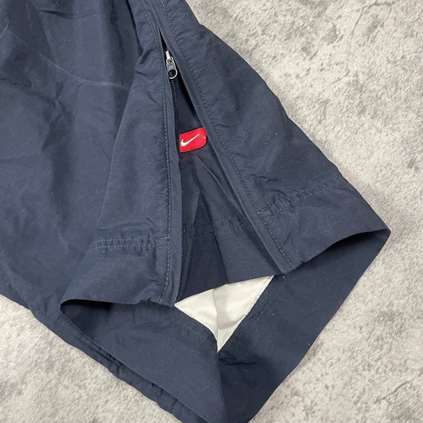 Vintage Nike Trackpants 00s (XL) - Roogsvintage