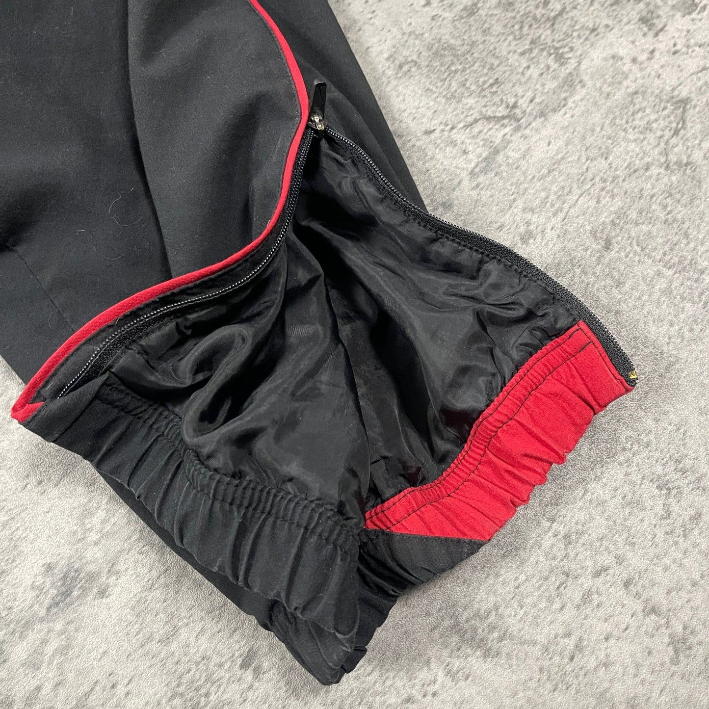 Vintage Nike Trackpants 00s (XL) - Roogsvintage