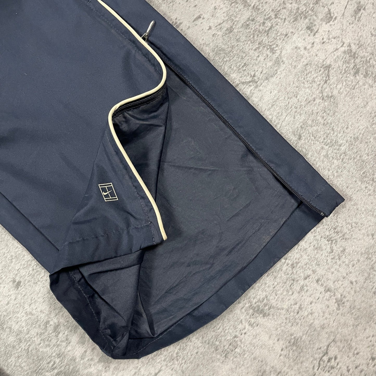 Vintage Nike Trackpants Damen 00s (M) - Roogsvintage