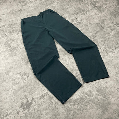 Vintage Nike Trackpants Damen 00s (M) - Roogsvintage