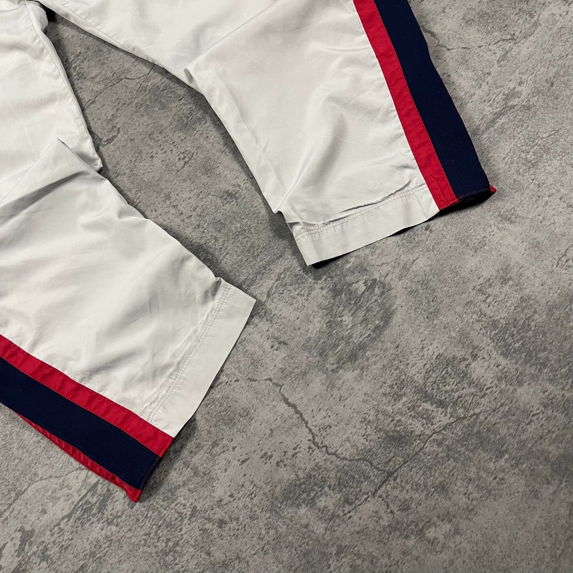 Vintage Nike Trackpants (L) - Roogsvintage