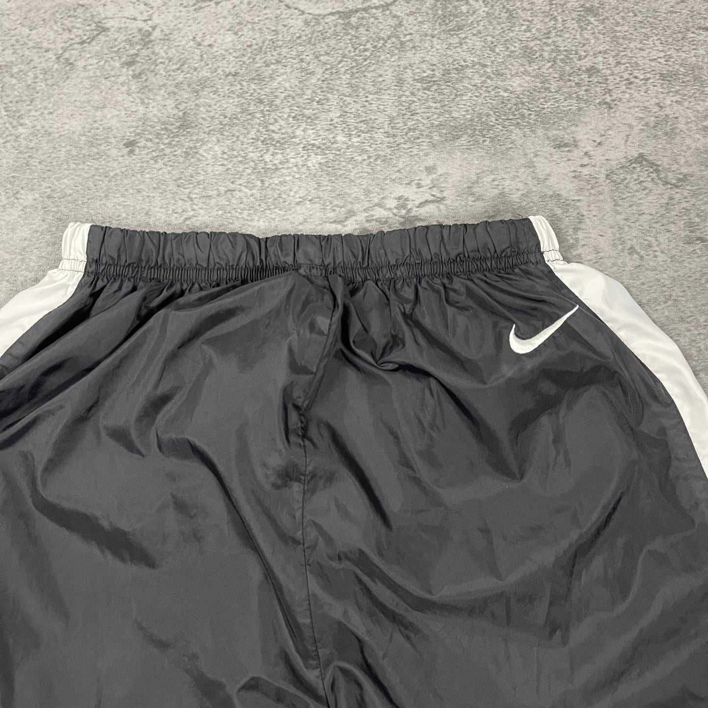 Vintage Nike Trackpants Reversible Damen 00s (S) - Roogsvintage