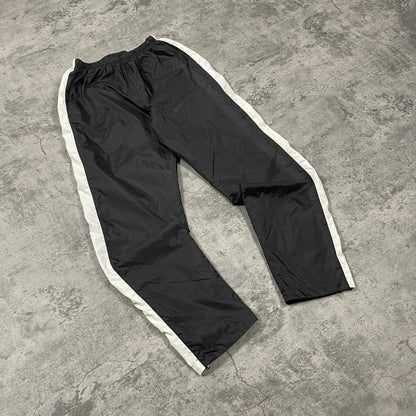 Vintage Nike Trackpants Reversible Damen 00s (S) - Roogsvintage