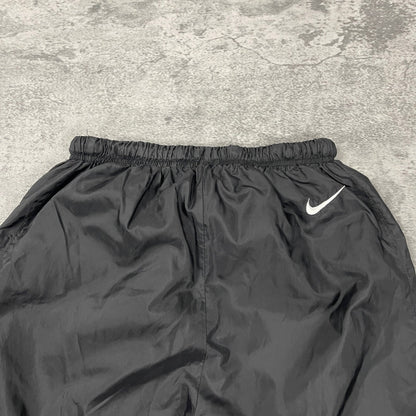 Vintage Nike Trackpants Reversible Damen 00s (S) - Roogsvintage