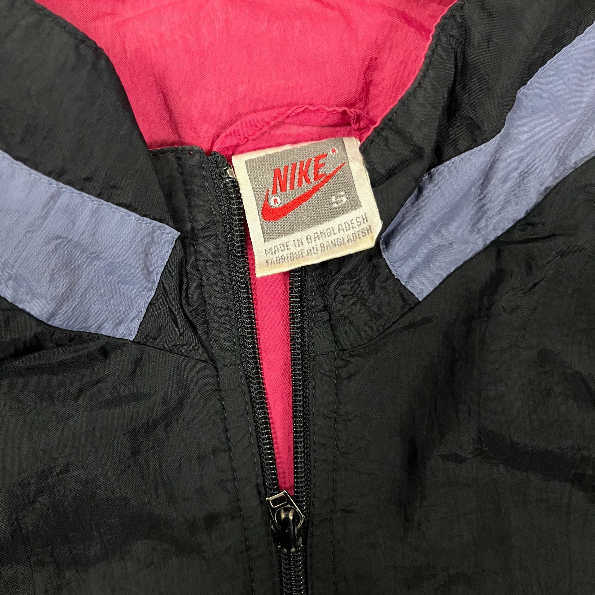 Vintage Nike Tracksuit 90s (M) - Roogsvintage