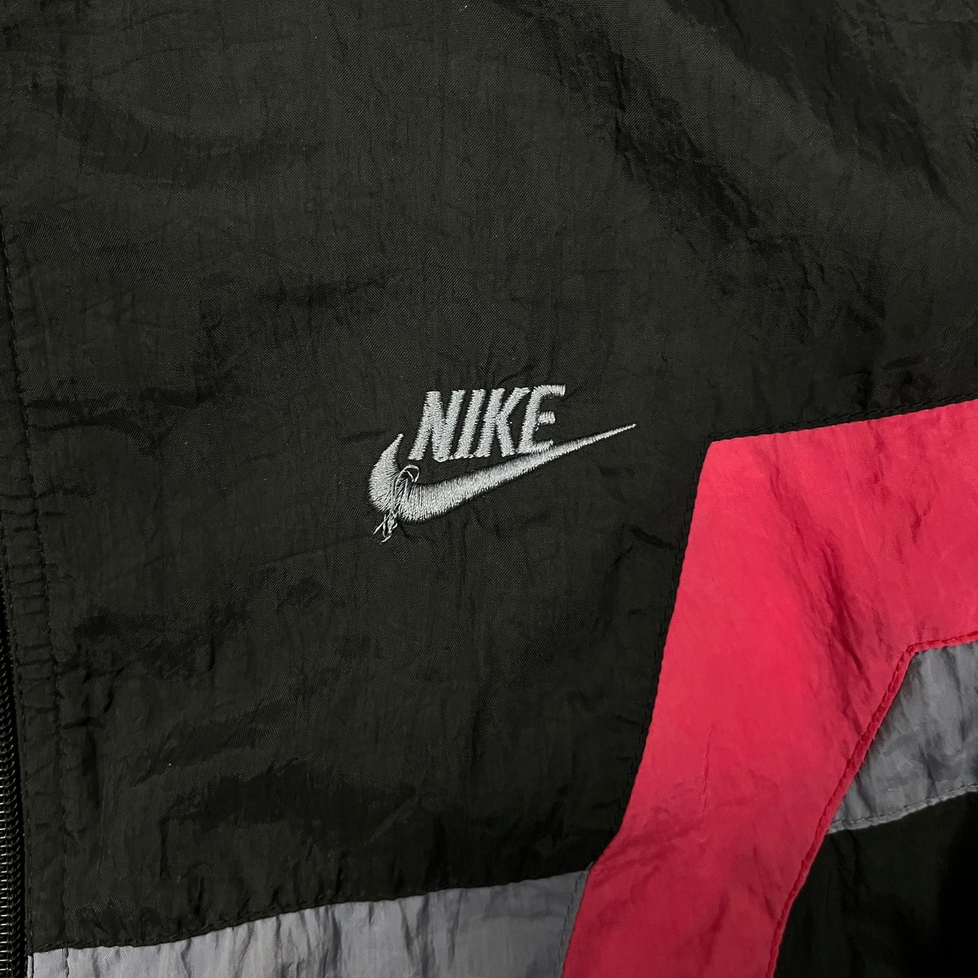 Vintage Nike Tracksuit 90s (M) - Roogsvintage