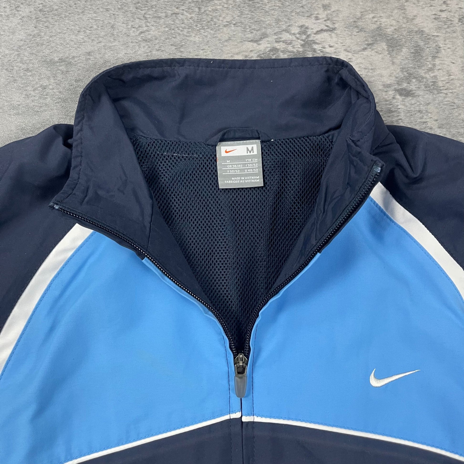 Vintage Nike Tracksuit Damen (M) - Roogsvintage