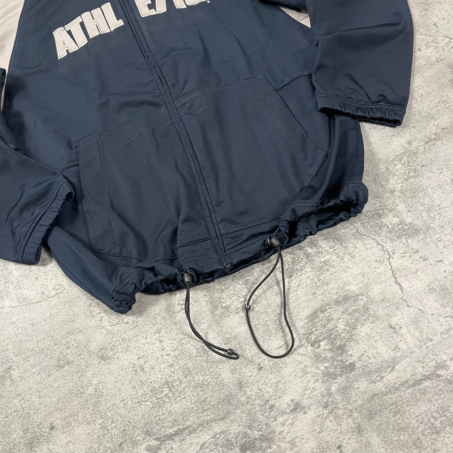 Vintage Nike Tracksuit (L) - Roogsvintage