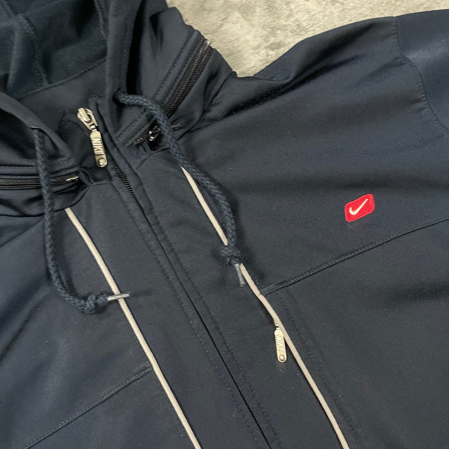 Vintage Nike Tracksuit (S) - Roogsvintage