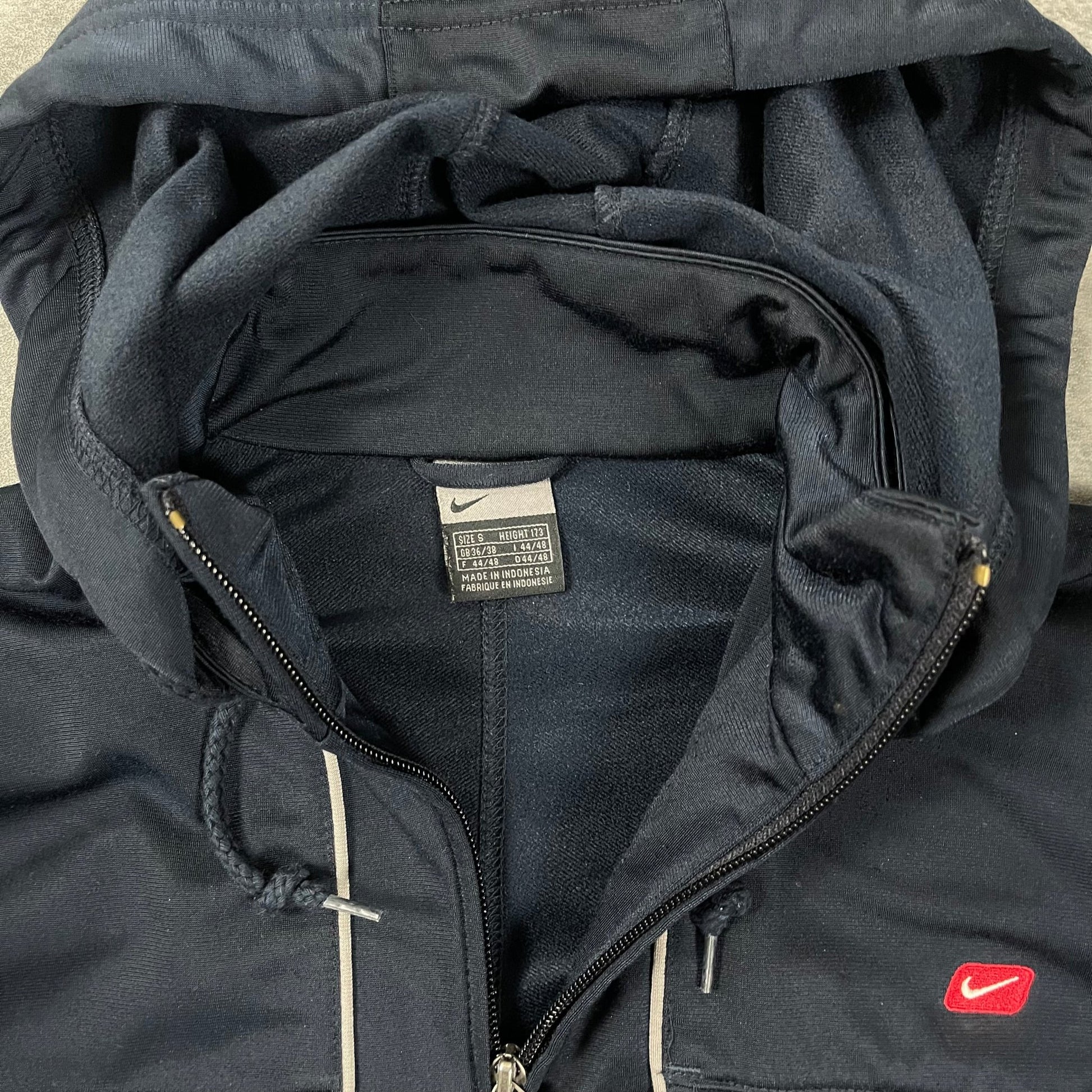 Vintage Nike Tracksuit (S) - Roogsvintage