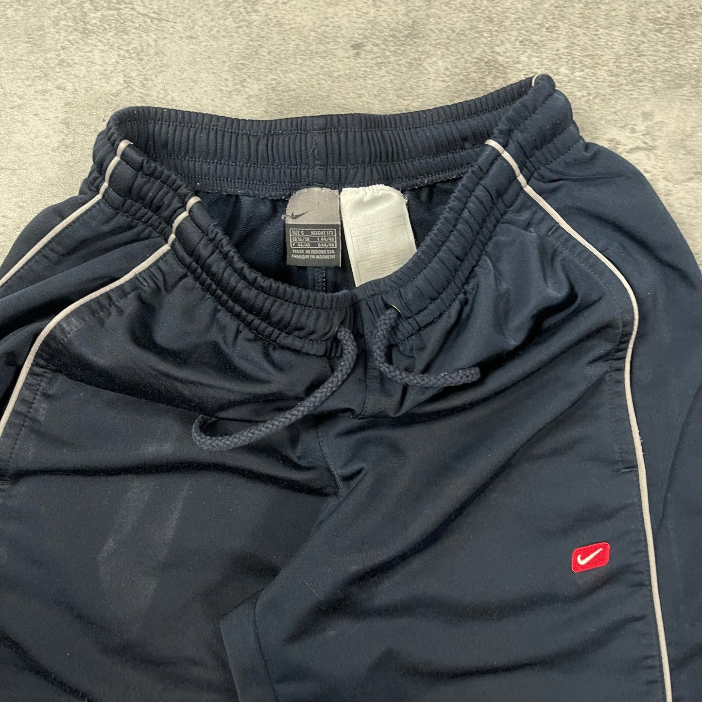 Vintage Nike Tracksuit (S) - Roogsvintage