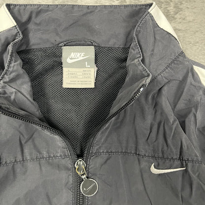 Vintage Nike Windbreaker 00er Damen (L) - Roogsvintage