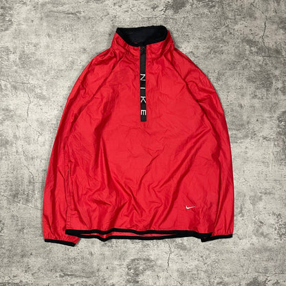 Vintage Nike Windbreaker 00er (L) - Roogsvintage