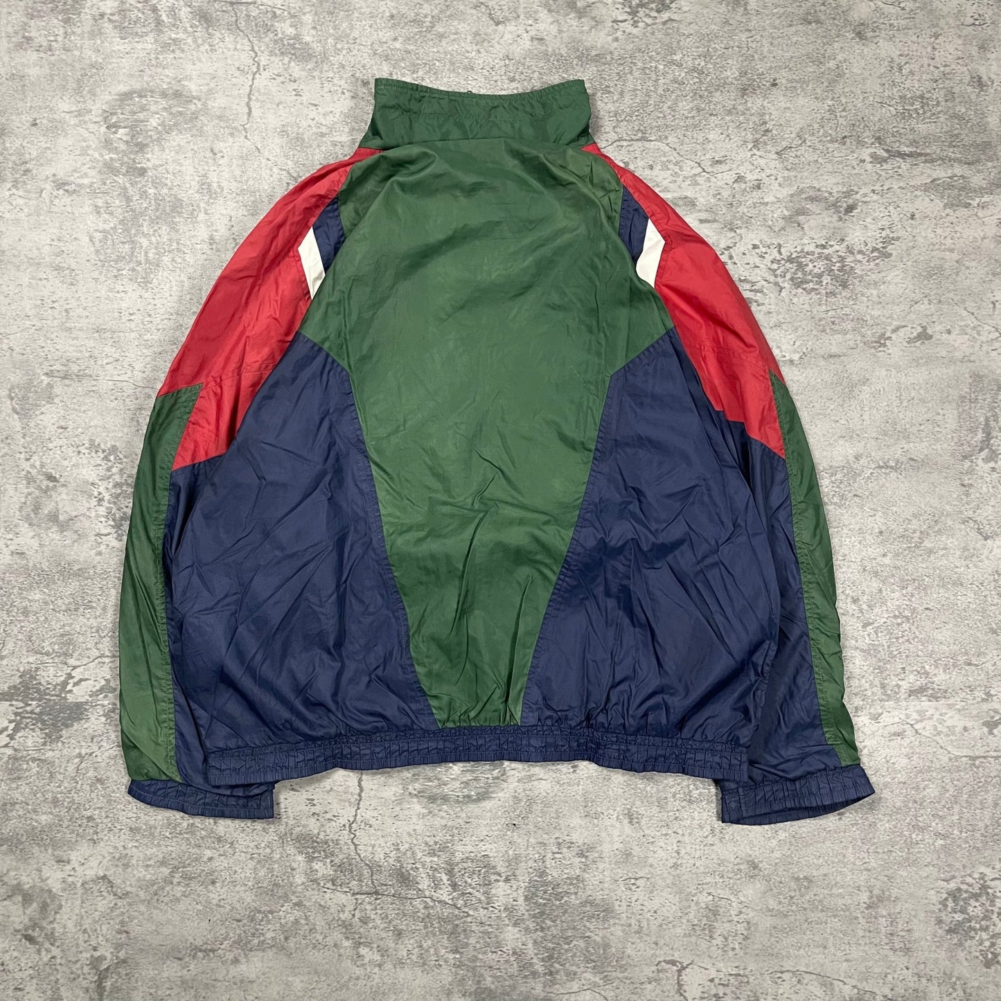 Vintage Nike Windbreaker 90er (L) - Roogsvintage