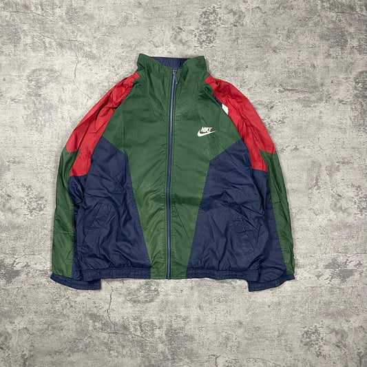 Vintage Nike Windbreaker 90er (L) - Roogsvintage