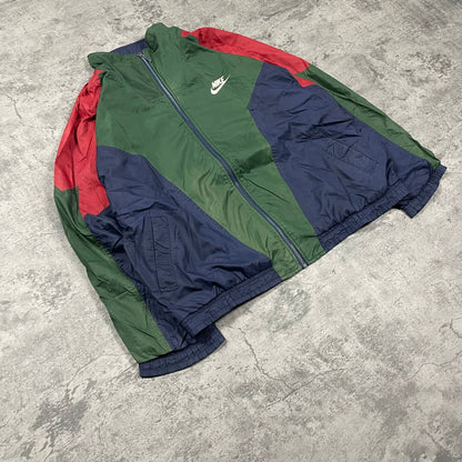 Vintage Nike Windbreaker 90er (L) - Roogsvintage