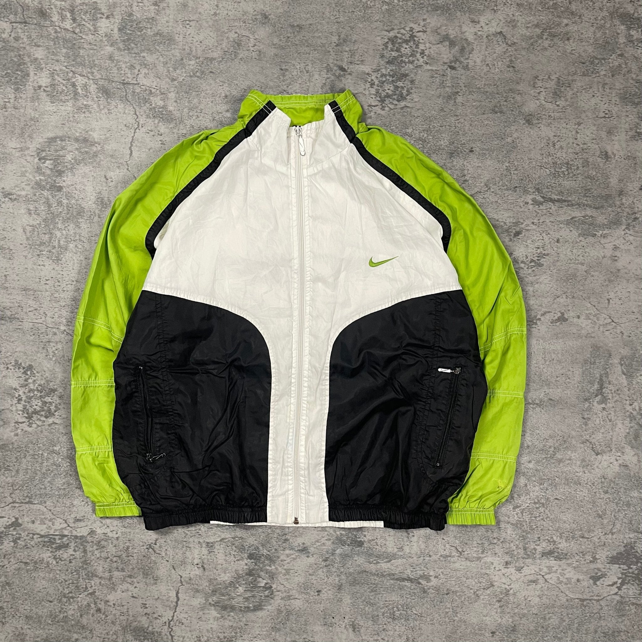 Store vintage Nike windbreaker