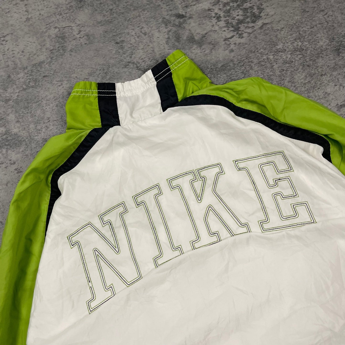 Vintage Nike Windbreaker 90er (M) - Roogsvintage