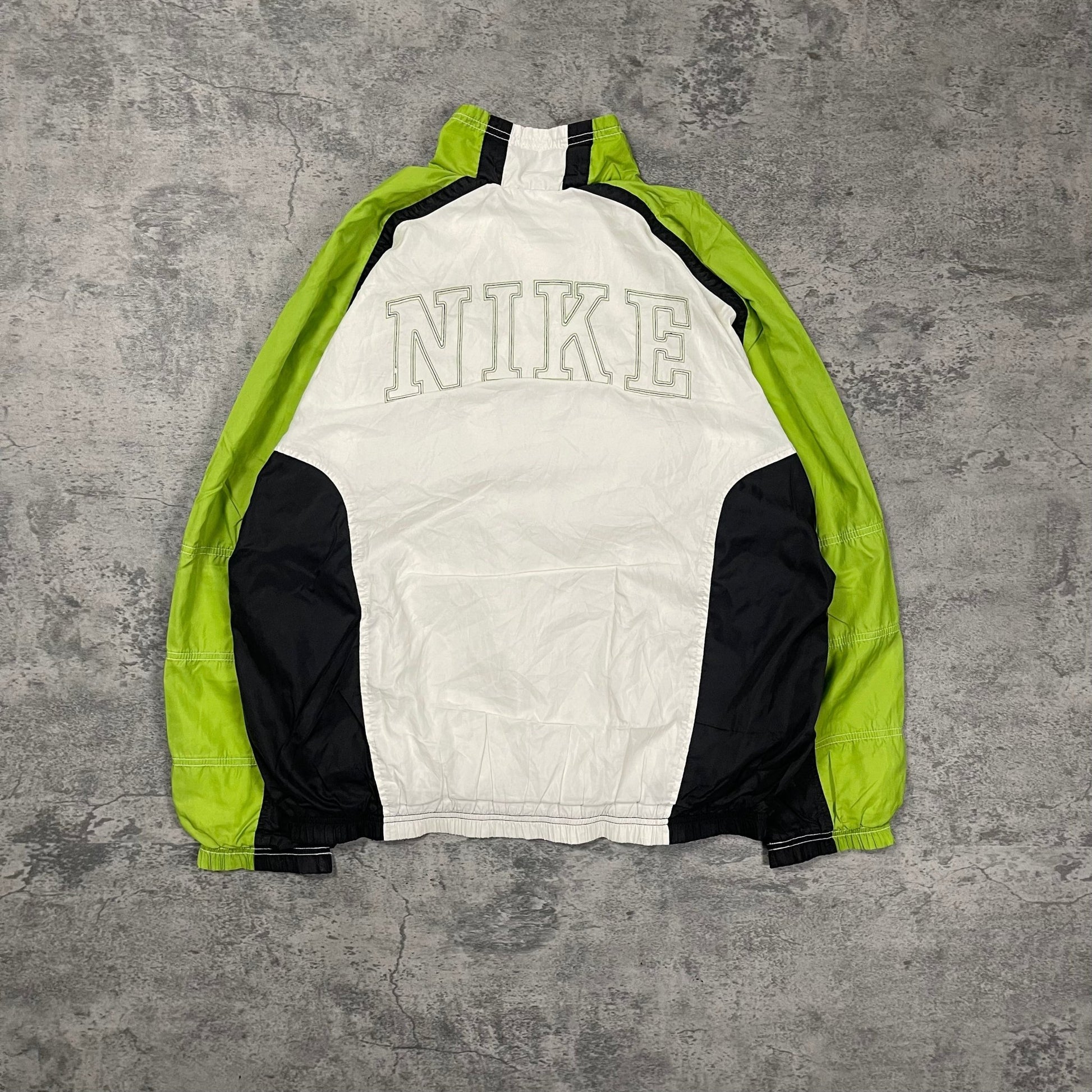 Vintage Nike Windbreaker 90er (M) - Roogsvintage