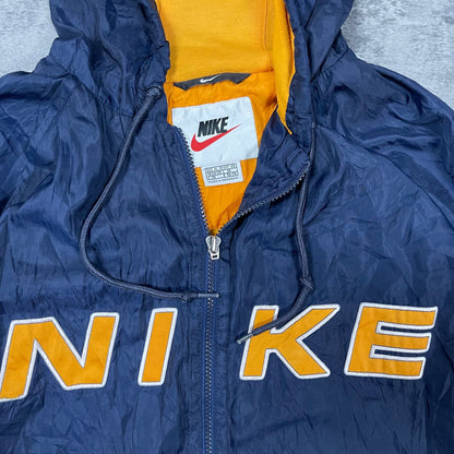 Vintage Nike Windbreaker 90er (XL) - Roogsvintage