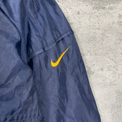 Vintage Nike Windbreaker 90er (XL) - Roogsvintage