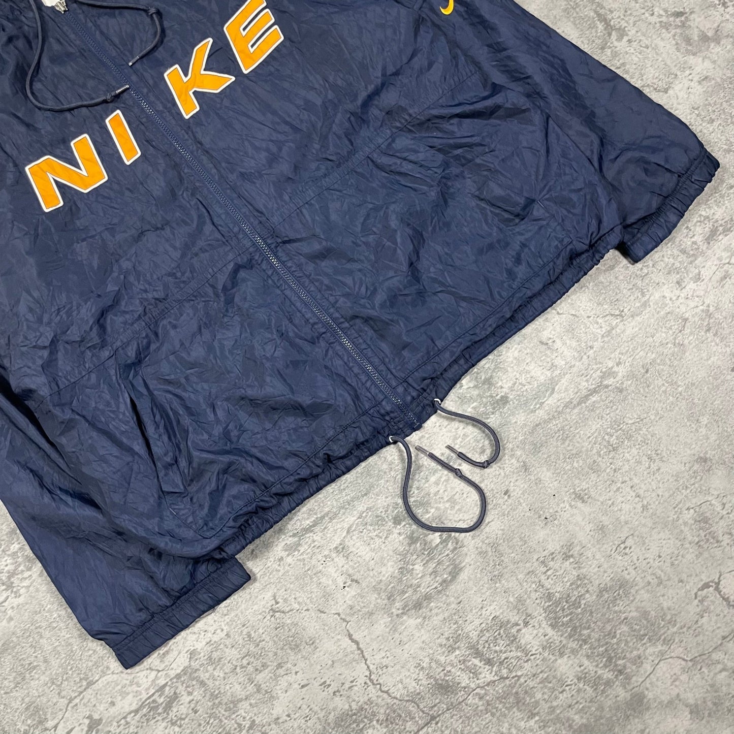 Vintage Nike Windbreaker 90er (XL) - Roogsvintage