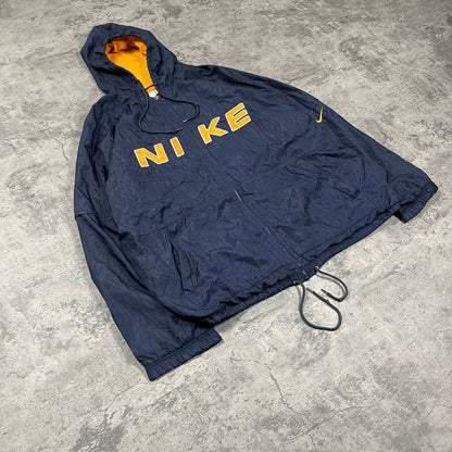 Vintage Nike Windbreaker 90er (XL) - Roogsvintage