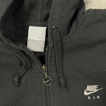 Vintage Nike Zipper Hoodie Damen 00s (L) - Roogsvintage