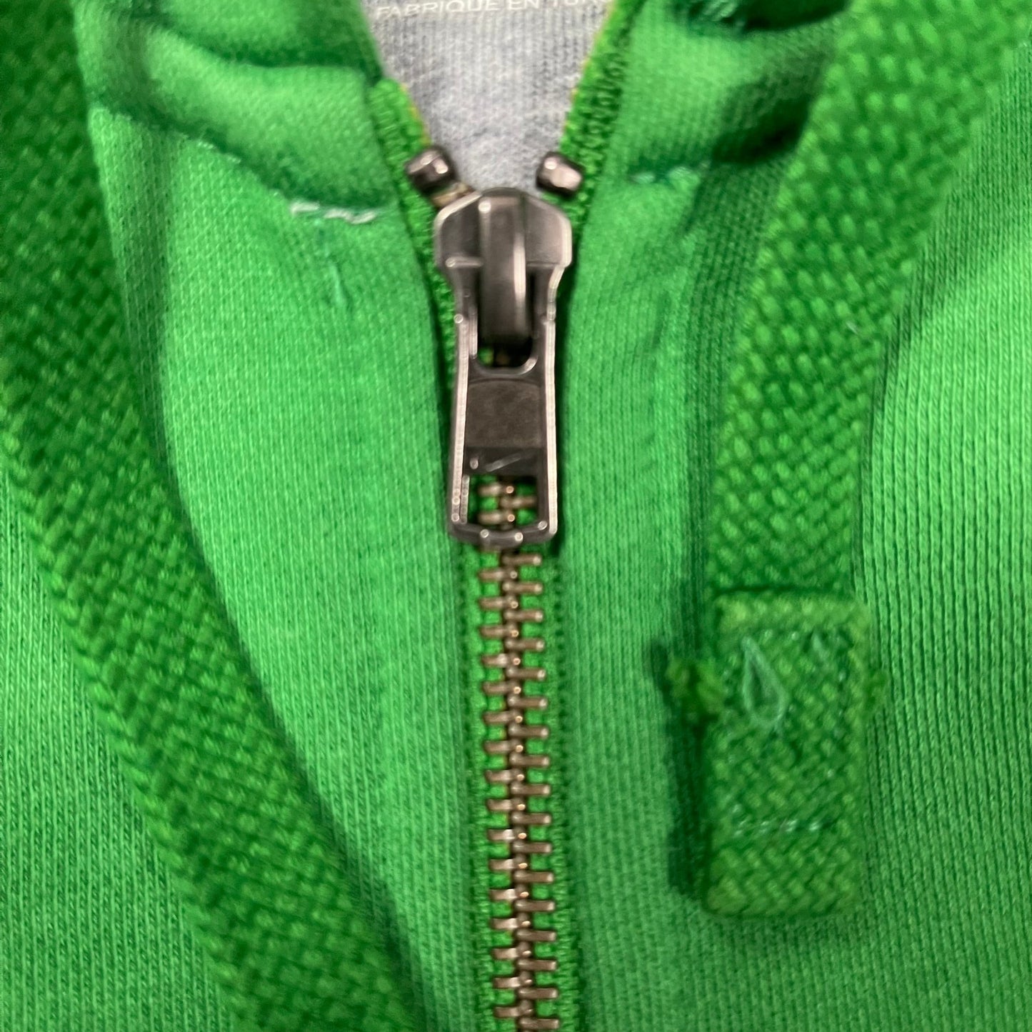 Vintage Nike Zipper Hoodie (L) - Roogsvintage