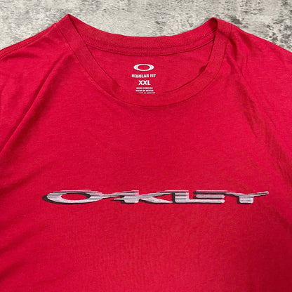 Vintage Oakley T-Shirt (XXL) - Roogsvintage