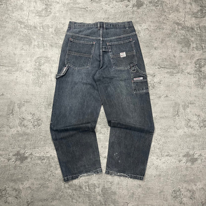 Vintage Paco Baggy Jeans (M) - Roogsvintage