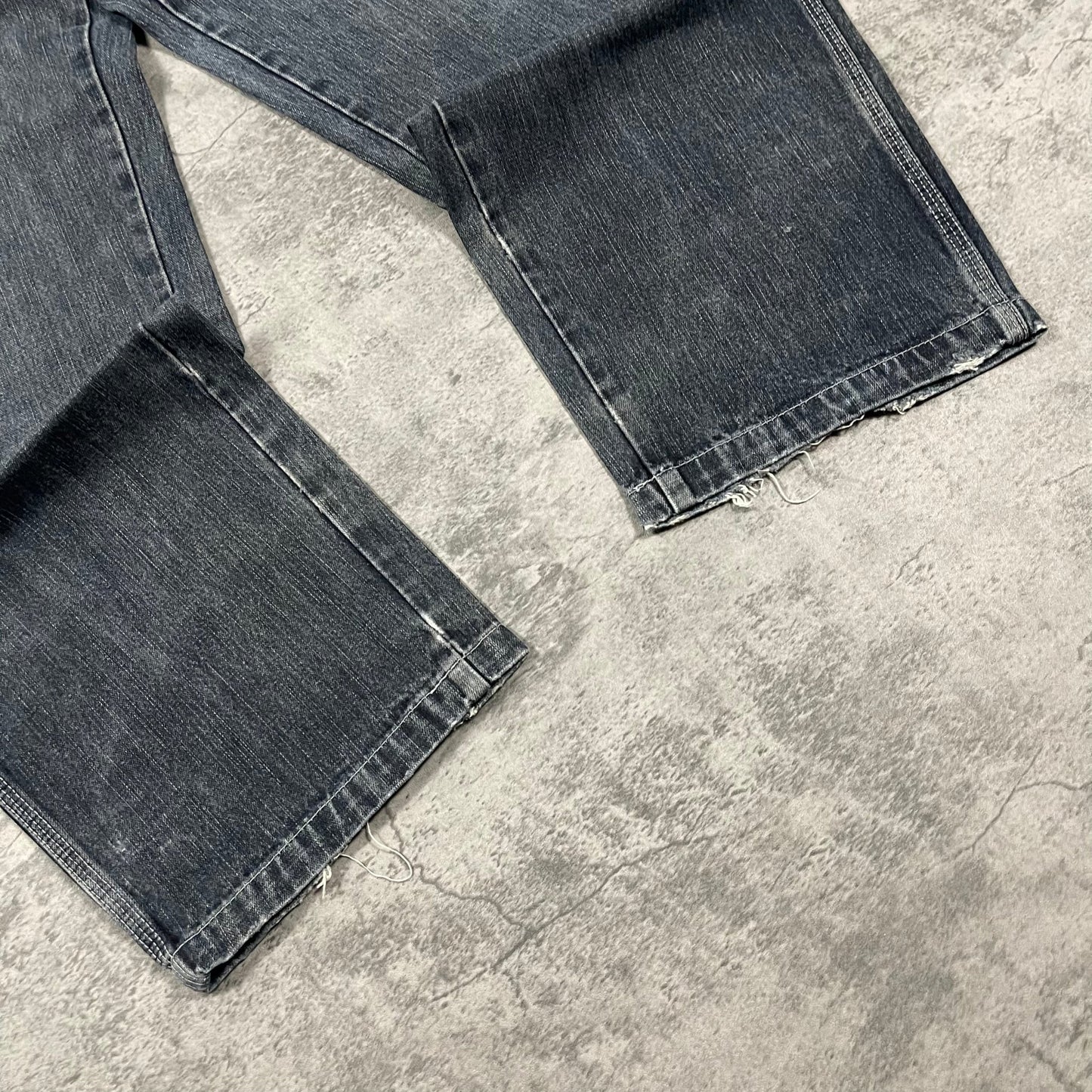 Vintage Paco Baggy Jeans (M) - Roogsvintage