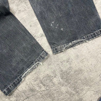 Vintage Paco Baggy Jeans (M) - Roogsvintage