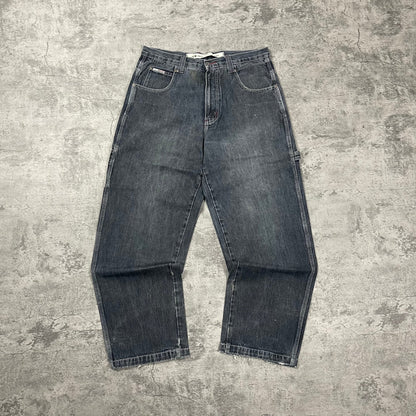 Vintage Paco Baggy Jeans (M) - Roogsvintage